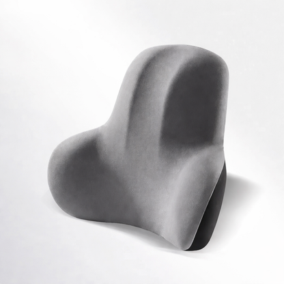 Ergonomisches Premium Memory Schaum Lendenwirbelkissen