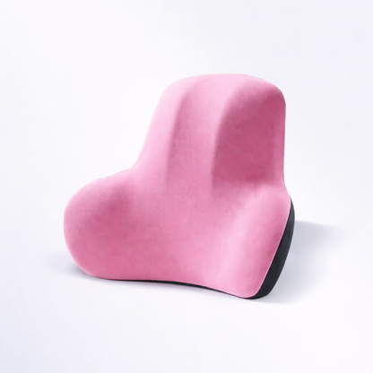 Ergonomisches Premium Memory Schaum Lendenwirbelkissen