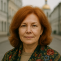 Svetlana C.